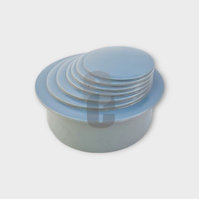 Преход ПВЦ от ф110 на ф100-ф90-ф80-ф75-ф70-ф63